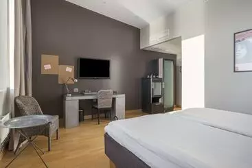 Hotel Aiden By Best Western Stockholm Solna