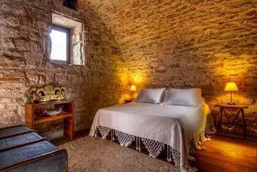 Otel Castello Valenzino