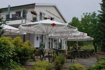 Szálloda De Brabantse Biesbosch