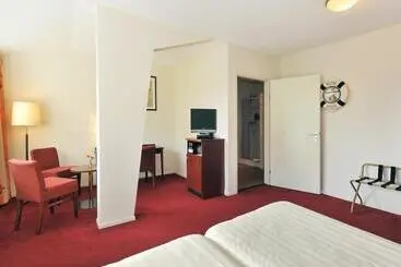 Hotel De Brabantse Biesbosch