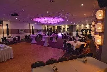 Hotel De Zoete Inval Haarlemmerliede