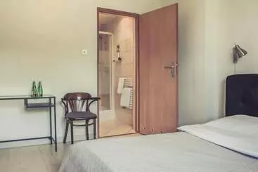 호텔 Dwa Księżyce