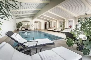 Отель Faulenzer