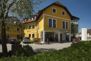 Hotel Faulenzer