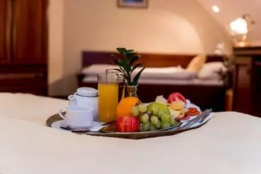 Hotel Hejtmanský Dvůr