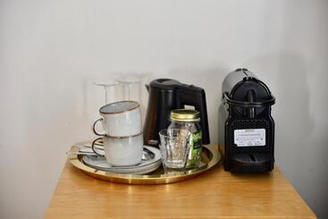 בית מלון כפרי Hofje Van Maas