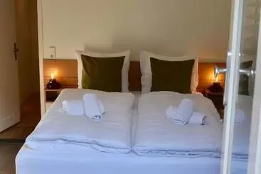 Hotel Hofje Van Maas