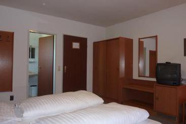 فندق Hoftaverne Ziegelböck