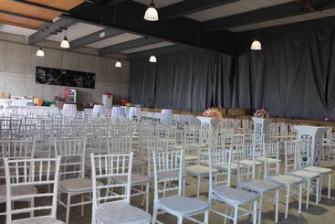 هتل & Restaurant Hasenstrick