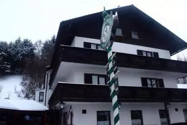 Пансион Lugmayr Gasthof