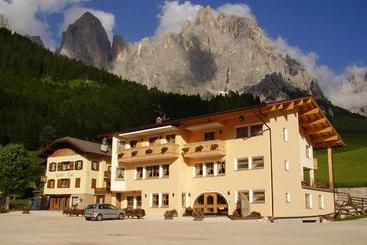 Hotel Maso Col