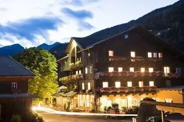 בית מלון כפרי Mölltalerhof