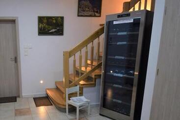 Hotel Pension St. Moritz