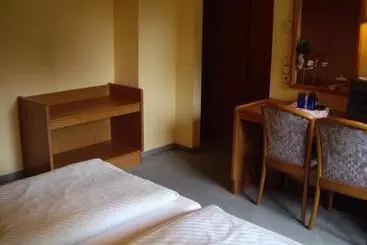 فندق Pension Stadlhuber Aktivpark Kremsmünster