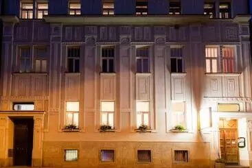 Hotel Penzion U Vlka