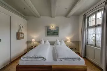 Romantik Hotel Bären Dürrenroth