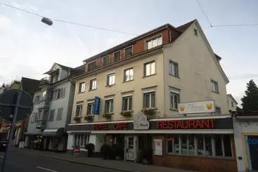 Hotel Rössli