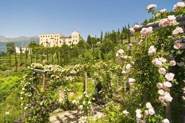 Sonnenhotel Adler Spa & Nature Adults Only