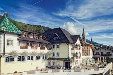 Sonnenhotel Adler Spa & Nature Adults Only