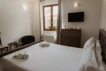 Hotelli Tenuta Terre Di Bosco