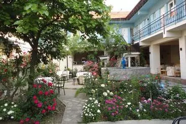 Hotel Hostel Tropical