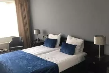 ホテル Van Der Valk Purmerend