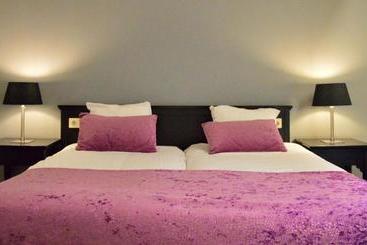 בית מלון כפרי Van Der Valk Purmerend