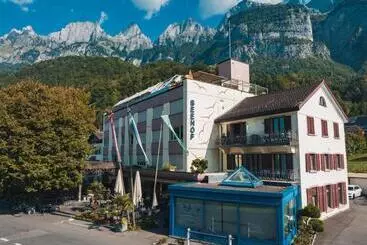 Курорт Seehof Superior