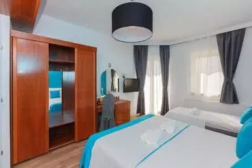 ビラホテル Riva