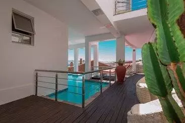 نزل Sea Star Lodge