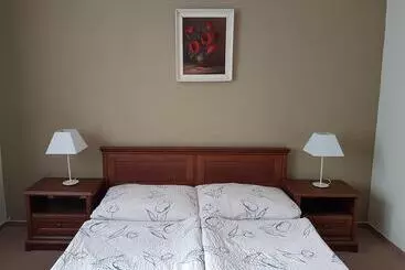 Siesta Rodinný Resort