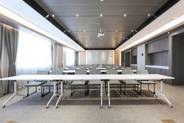 Atour Hotel Ma Anshan East Station