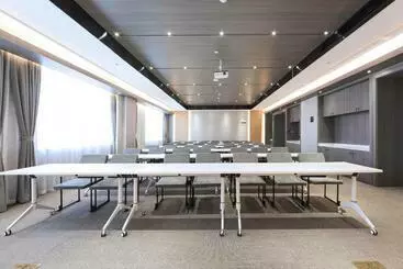 Atour Hotel Ma Anshan East Station