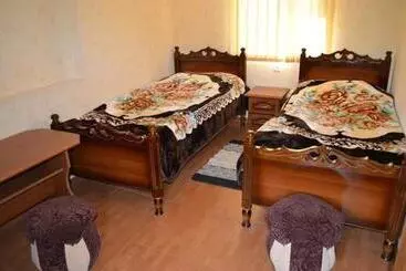 Bed & Breakfast Tatev 1