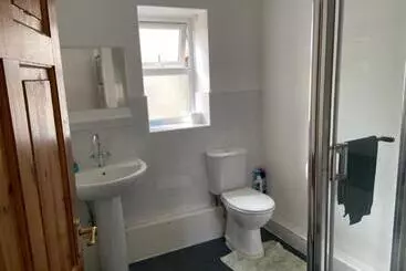 ツーリストアパートメント Cosy 1 Bedroom Cottage With Indoor Open Fireplace