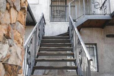 Appartements touristiques Departamento Familia Mendoza