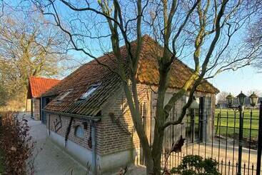 Domestico Bed & Breakfast