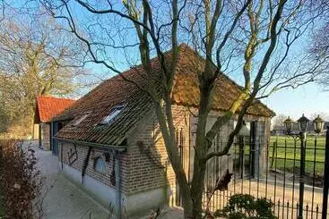 Domestico Bed & Breakfast