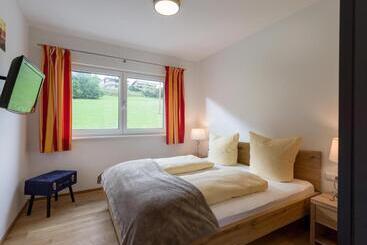 آپارتمانهای توریستها Going Easy