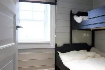 Turist apartmanları Mosetertoppen Panorama, Anneks 2b   Hafjell