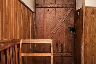 Majatalo Penzion U Königsmarků Vrchlabí