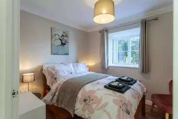 Appartements touristiques Potters Brook