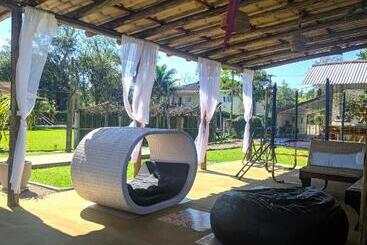 Apartamentos turísticos Caminho Do Rio