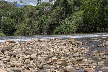 Apartaments turístics Caminho Do Rio