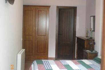 游客公寓 Casa De La Abuela María