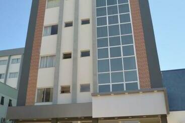 فندق Boa Esperança Apart