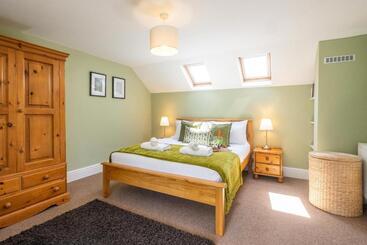 דירות לתיירים Laurel Cottage   Aldeburgh Coastal Cottages