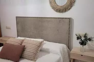 Ferienwohnungen Piso Céntrico En 2° Línea De Playa