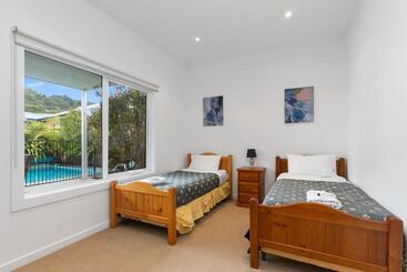 דירות לתיירים Seaview Apollo Escape