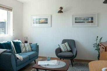 Apartamentos turísticos Furlong Cottage @ Higher Stancombe Farm